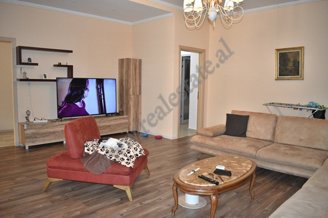 Two bedroom apartment for sale in Liqeni i Thate area in Tirana, Albania